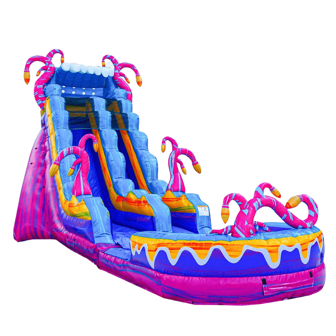 More Bounce Inflatable Rentals LLC Westfield IN Party Rental and