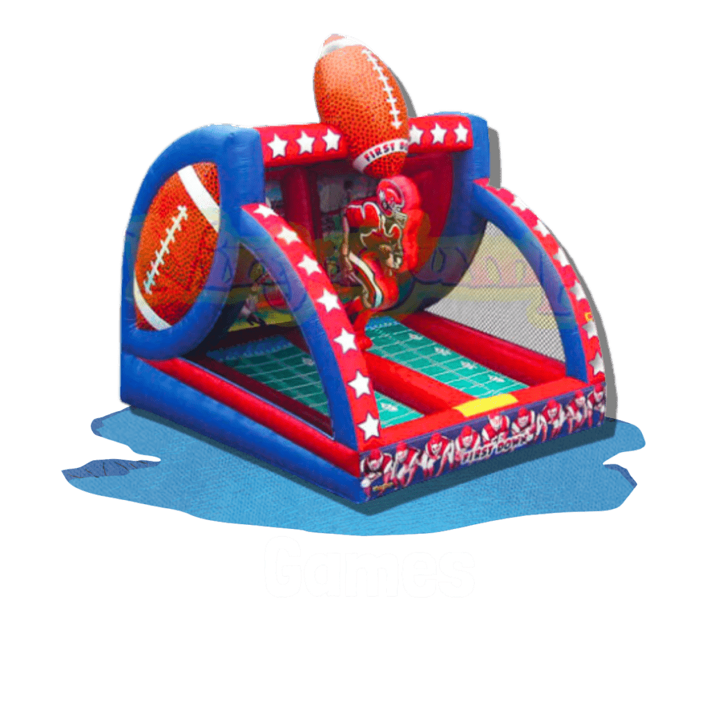 More Bounce Inflatable Rentals LLC Westfield IN Party Rental and