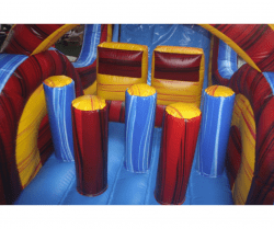 3 1707936771 New Marble Toxic Wet Obstacle Course