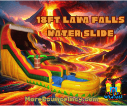 Lava201 1736199708 18FT Lava Falls Water Slide