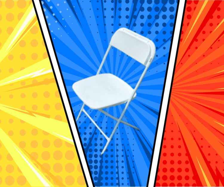 Chair Rentals