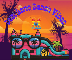 Beach20Vibes 1751935894 Dual Lane Beach Vibes (Wet or Dry)
