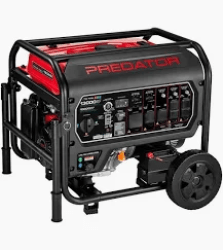 GENERATOR Predator 13000 WATT