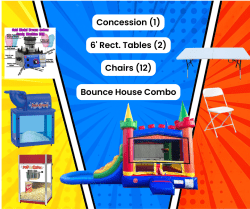 Backyard Birthday Bash