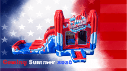 Red White & Cool