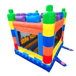 BB6 1775860054 Building Block Bounce House