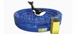 Mechanical Whale Mechanical Ride