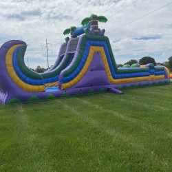 IMG 1354 1780850527 45FT Riptide Rampage Obstacle Course