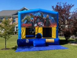 large module avengers 1792838384 1 Avengers Large Module Bounce House