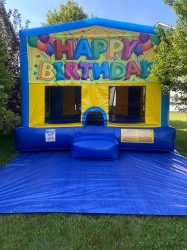 large module bounce house 1790865713 Large Module Bounce House