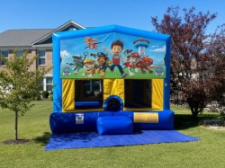 large module paw patrol 1792838332 Paw Patrol Large Module Bounce House